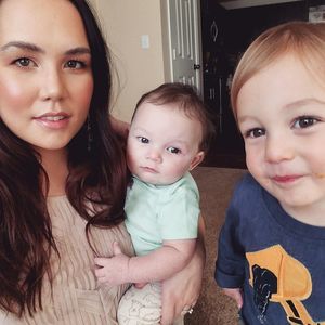 Meet your Posher, Alexa